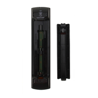 Control Remoto Universal RCU Personalizado, Alta Calidad, Nuevo, en Oferta, N2QAYB000497, Compatible con Televisores LED Panasonic Viera