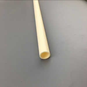 OEM cường độ cao alumina Ống gốm cặp nhiệt điện công nghiệp gốm với uốn cắt Hàn dịch vụ mặc sức đề kháng - Product Image 4