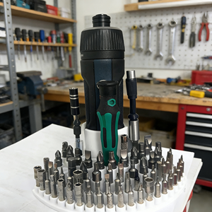 ที่ใส่ดอกไขควงไฟฟ้าบ๊อช โก 3 - Product Image 4