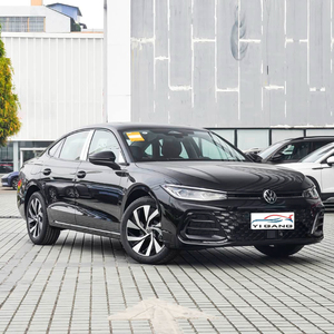 Nuova 2026 per 380TSI Luxury Sedan con trasmissione automatica, guida a sinistra, benzina, prezzo FOB Tianjin, veicolo ad alta velocità - Product Image 3