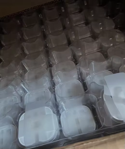 Sıcak satış İngiliz standart 12W/20W usb-c şarj soketi hızlı şarj PD dayanıklı ABS 3A anma akımı yaptı - Product Image 2