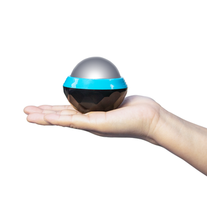 <span class=keywords><strong>Bola</strong></span> de Terapia de Hielo de Acero Inoxidable para Ejercicio y Deportes, con Rotación de 360 Grados y Función Musical para el Cuerpo - Product Image 3