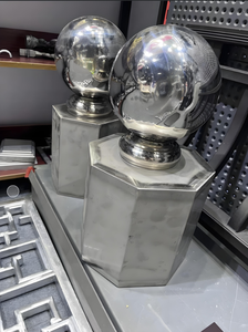 Fundición de Aleación de Aluminio para Templos, Barandilla/Protección de Barandilla, Resistente al Agua/Fuego, Diseño Tradicional - Product Image 6