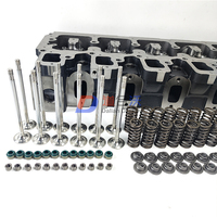 Culasse pour moteur diesel TCD6.1 L06 04515371 04515011