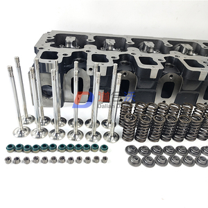 Culasse pour moteur diesel TCD6.1 L06 04515371 04515011 - Product Image 5