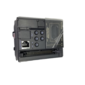 ยูนิต Keyence KV-5500 ซีพียู: รองรับ EtherNet/IP TM, I/O 24 จุด ควบคุม PLC ที่สามารถตั้งโปรแกรมได้ - Product Image 6