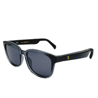 Gafas WS Grises Clásicas y Modernas Unisex de Montura Completa con Lentes Ópticas, Patillas Inteligentes Reemplazables, Audio Inteligente Adaptativo para Uso Diario