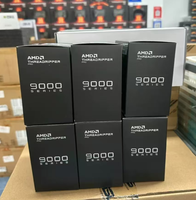 Untuk CPU AMD Ryzen Threadripper 9985WX 64C/128T 3.2GHz~5.4GHz TDP-350W CPU TANPA KUNCI (UNLOCKED)