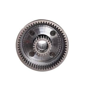 ชุดเฟืองแพลนเนตตารี่สำหรับรถตักชิ้นส่วน403223สำหรับเครื่องจักรก่อสร้างชิ้นแรกทนทานสูง - Product Image 3