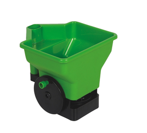 Épandeur de graines et d'<span class=keywords><strong>engrais</strong></span> portable multifonctionnel en plastique de 3 L - Product Image 2