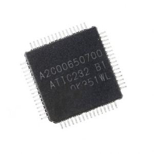 Nelcom A2C00650700 บริการครบวงจรแบบดั้งเดิม ชิป IC พร้อมส่งในสต็อก ชิปอิเล็กทรอนิกส์อื่นๆ ไมโครชิป A2C00650700 - Product Image 1