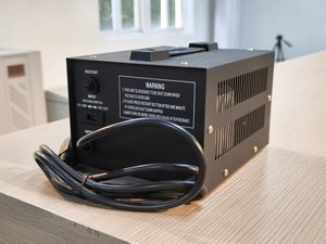 <span class=keywords><strong>Convertidor</strong></span> <span class=keywords><strong>de</strong></span> transformador <span class=keywords><strong>de</strong></span> voltaje <span class=keywords><strong>de</strong></span> 8000W, <span class=keywords><strong>110V</strong></span> <span class=keywords><strong>a</strong></span> <span class=keywords><strong>220V</strong></span>, <span class=keywords><strong>convertidor</strong></span> <span class=keywords><strong>de</strong></span> voltaje <span class=keywords><strong>de</strong></span> transformador resistente <span class=keywords><strong>de</strong></span> aumento/reducción - Product Image 6