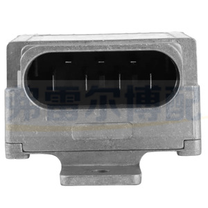 ตัวต้านทานมอเตอร์โบลเวอร์ Mercedes Benz รุ่น A0255453332 สำหรับ W202 W210 C208 A208 - Product Image 2