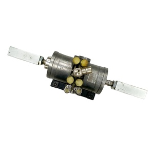 Cylindre pneumatique d'origine WD G2.335.159 HD SM52 PM52, vanne de cylindre M4.335.007 SM74, pièces d'impression offset - Product Image 1
