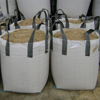 Machine de remplissage et d'emballage semi-automatique CE pour sacs souples/sacs à cloisons, pour poudres et granulés de 1000 kg et 500 kg