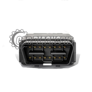 Heavy Duty Truck công cụ chẩn đoán chỉ t427 giao diện T200 mèo 3 Mã Reader mà không cần máy tính xách tay Mantis manwis phần mềm - Product Image 3