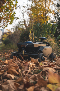 Cortacésped Robótico Eléctrico Inteligente XuanNiao R3, Ancho de Corte de 18 Pulgadas, Navegación RTK LiDAR para Jardín y Patio - Product Image 3