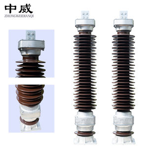 Pararrayos MOA, equipo pararrayos, pararrayos sólidos y duraderos - Product Image 2