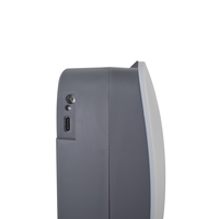 Diffuseur d'huile pure essentielle de parfum mural AMOS SP80 Diffuseur d'arôme commercial d'équipement essentiel