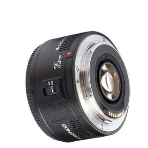 Meilleure vente Yongnuo YN 35mm F2 objectif grand angle grande ouverture objectif fixe à mise au point automatique YN <span class=keywords><strong>35</strong></span> <span class=keywords><strong>MM</strong></span> sac d'objectif pour <span class=keywords><strong>Nikon</strong></span> - Product Image 5