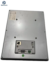 คอนโทรลเลอร์ PLC เซ็นเซอร์ HMI หน้าจอสัมผัส ของแท้ใหม่เอี่ยม รุ่น TPC1071GI - Product Image 1