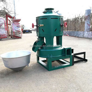 Petite décortiqueuse de riz et de <span class=keywords><strong>millet</strong></span> pour usage domestique, machine à écaler le <span class=keywords><strong>millet</strong></span>, équipement de décorticage pour un nettoyage optimal - Product Image 3
