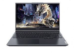 Ordinateur portable Lenovo Legion R7000P R5-6600H 16G 512G RTX3050-4G pour la maison et les jeux, ordinateur portable de jeu - Product Image 1