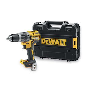 DeWalt Cordless Drill 18V Brushless <b>Hammer</b> Drill Power Tool - Product Image 1