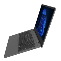 Oem Harga Rendah grosir komputer rumah pribadi 2023 laptop 15.6 inci N5105 16gb ram notebook laptop PC baru