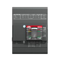 Disjoncteur à boîtier moulé 1sda067422r1 Xt1n 160 Tmd 63a Ff 63a4p, 690 V CA, 500 V CC, capacité de déconnexion 5 kA, type fixe