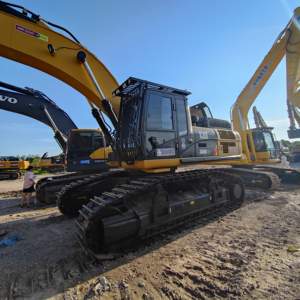 ใช้สำหรับรถขุด 340D2 336D2 349D2 รุ่นปี 2004 |   ประสิทธิภาพสูงและทนทาน น้ำหนักใช้งาน 40 ตัน กำลัง 208 กิโลวัตต์ - Product Image 1