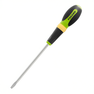 ไขควงปากแบนฟาซาโน 22/3x100 มม. สำหรับเครื่องมือซ่อมรถยนต์ - Product Image 2