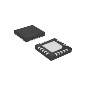 Buy Online Electronic Components C8051F855-C-GM BOM IC In Stock Embedded 20 VFQFN Exposed Pad - Product Image 1