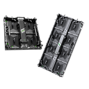 modular display screens pricelist