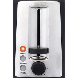 Thiết Kế Mới Điện Thiết Bị Nhà Bếp Không Khí Nồi Chiên Lò Nướng Thông Minh Nướng Bánh Mì Griller Thép Không Gỉ Retro Nướng Bánh Mì - Product Image 6