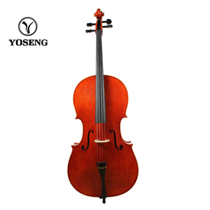 <span class=keywords><strong>Violoncelle</strong></span> fait à la main pour artiste européen, 12 niveaux, à <span class=keywords><strong>prix</strong></span> réduits - Product Image 2
