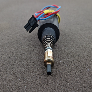 Plc Technologies No:993302 Pin Lock <strong>Unloading</strong> Station Omnis B 3217 181 for Warranty Product - Product Image 1