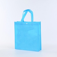 Sac de courses extensible robuste, grand sac de rangement pliable réutilisable, sac en tissu non tissé