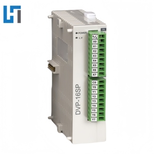 Nuevo módulo controlador programable PLC DVP08SP11R DVP08SP11R Original automatización Industrial almacén stock - Product Image 1