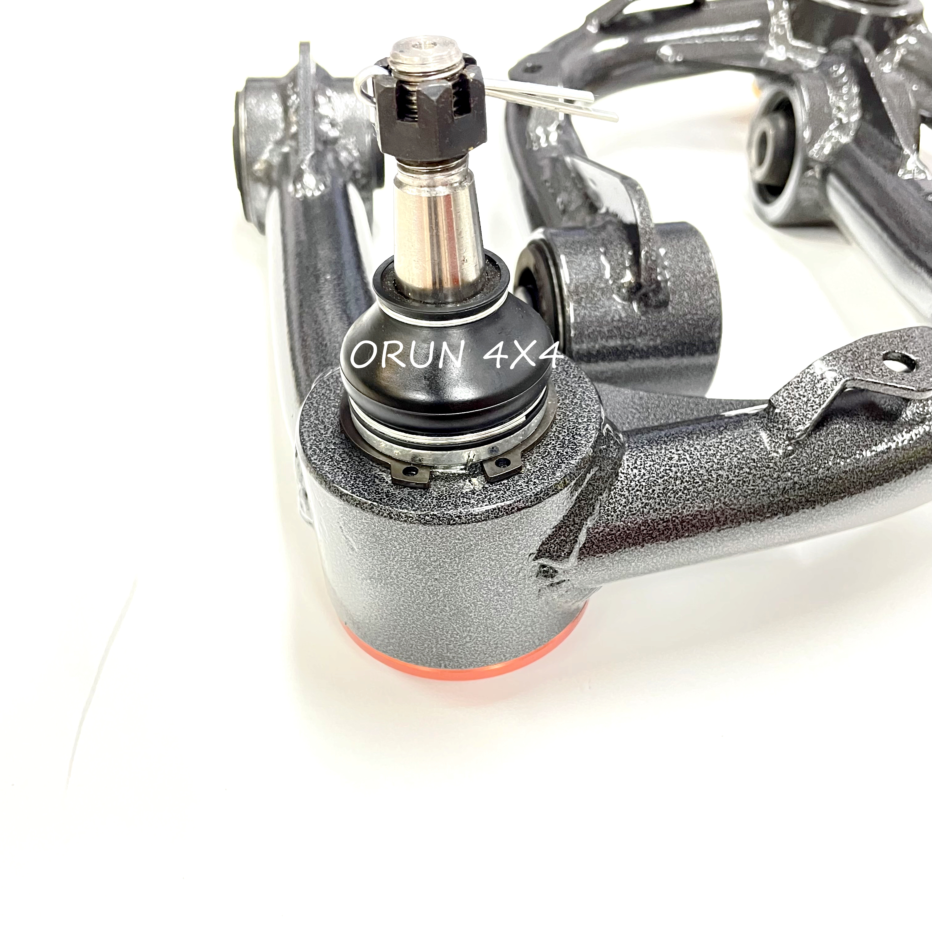 lift upper control arm mitsubishi trojan 2005 2 inch