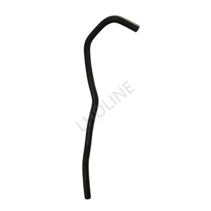 Tuyau en caoutchouc LHOLINE 44412-26450 EPDM pour carburant et eau chaude, longueur standard - Product Image 1