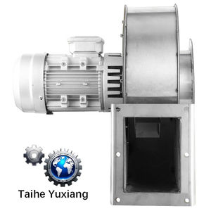 Yn5 47 304 Industriële Warmte Extractor Hoge Temperatuur Ventiladores Industriales Kanaal <span class=keywords><strong>Ventilator</strong></span> 220V 380V Ketel Centrifugaalblazer - Product Image 6