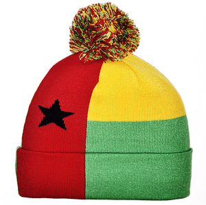 Bonnet en tricot à revers Comores, bonnet d'hiver, bonnets à revers, bonnet en tricot, bonnet chaud pour le ski - Product Image 6