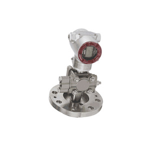 Transmisor de Presión Absoluta Azbil Serie GTX30A GTX60A GTX30S GTX360S, Rango de Medición 16, Fuente de Alimentación de 36 Vdc - Product Image 3