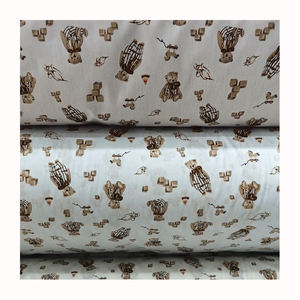 Tela <span class=keywords><strong>de</strong></span> Algodón Estampada Digital para Acolchado al por Mayor para Tiendas Minoristas y Tiendas <span class=keywords><strong>de</strong></span> Telas en Línea - Product Image 1