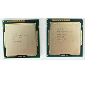 Verwendet desktop billige inter core i3 2120 prozessor auf lager - Product Image 1