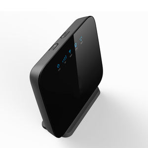 Routeur Wifi sans fil 4G LTE CPE 150 Mbps, possibilité de choisir la <span class=keywords><strong>batterie</strong></span> et l'antenne, carte SIM, routeur OME/ODM RJ45 - Product Image 3