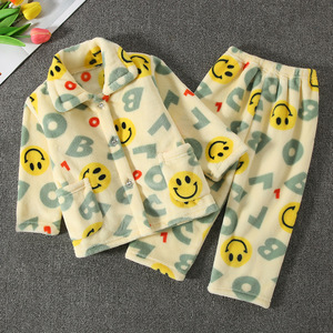 All'ingrosso per bambini in flanella vestaglia Super calda e confortevole per bambini accappatoio in <span class=keywords><strong>pile</strong></span> di flanella spessa <span class=keywords><strong>pigiama</strong></span> da <span class=keywords><strong>bambina</strong></span> - Product Image 3