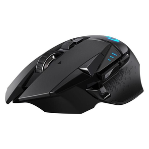 Giảm Giá Mạnh 2023 Chuột Chơi Game Không Dây <span class=keywords><strong>Logitech</strong></span> G502 Lightspeed Hero Gamer Master 3 <span class=keywords><strong>Logitech</strong></span> G102 <span class=keywords><strong>G304</strong></span> Chuột Máy Tính Không Dây - Product Image 3