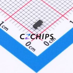 ทรานซิสเตอร์ขั้วต่อสองขั้ว (BJT) C945ทรานซิสเตอร์ทรานซิสเตอร์ทรานซิสเตอร์ทรานซิสเตอร์ขั้วต่อแบบสองขั้ว (BJT) ของแท้และใหม่ - Product Image 2